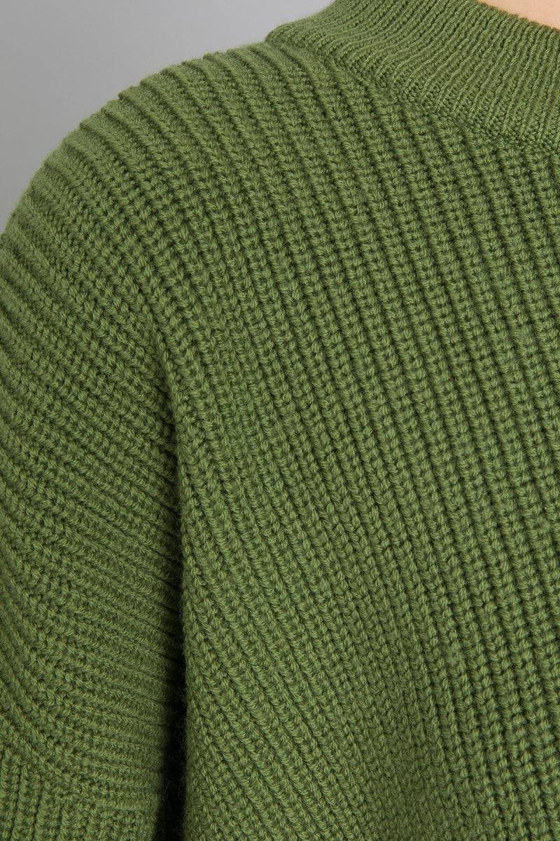 Mykke Hofmann Merino-Pullover Susi Riesige Rabatte
