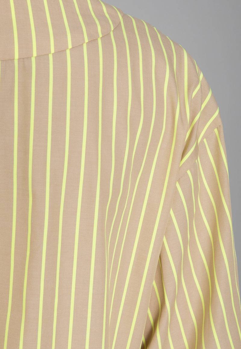 Mykke Hofmann Baumwollkleid Kiva Clearance-Verkauf