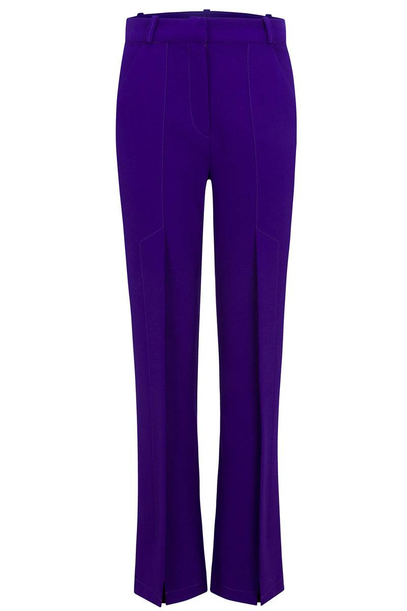 Mykke Hofmann Ecovero Hose Havva Fabrik Onlineshop