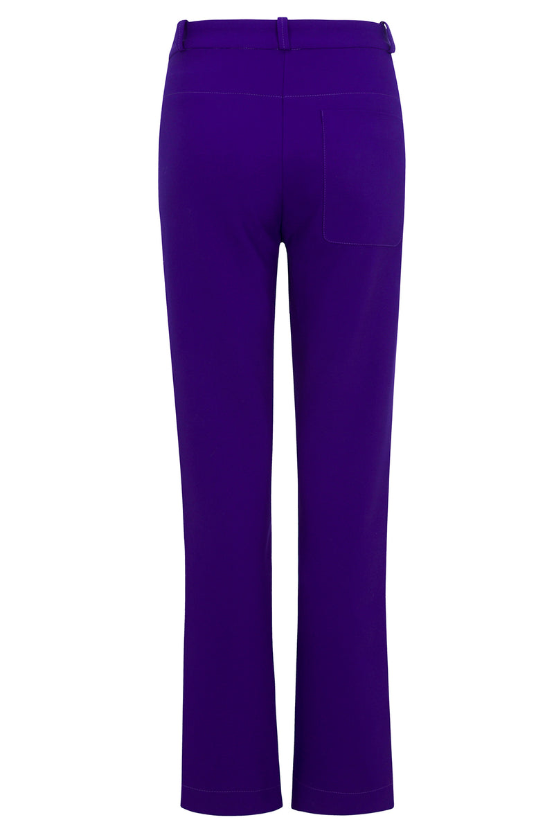 Mykke Hofmann Ecovero Hose Havva Fabrik Onlineshop