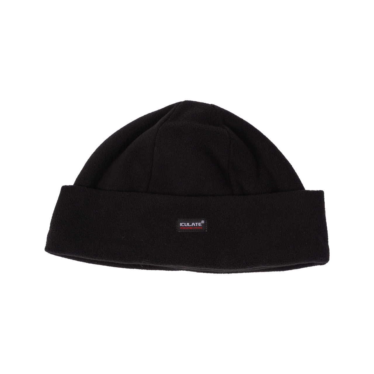 Nitzsche Accessoires Winterfleece Mütze für Herren mit spezieller ICULATE® Isolierung Zeitlich begrenztes Angebot