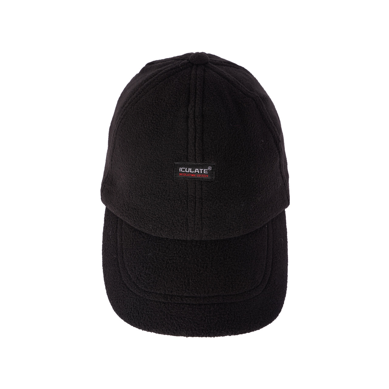 Nitzsche Accessoires Winterfleece Kappe für Herren mit spezieller ICULATE® Isolierung Exklusive Angebote