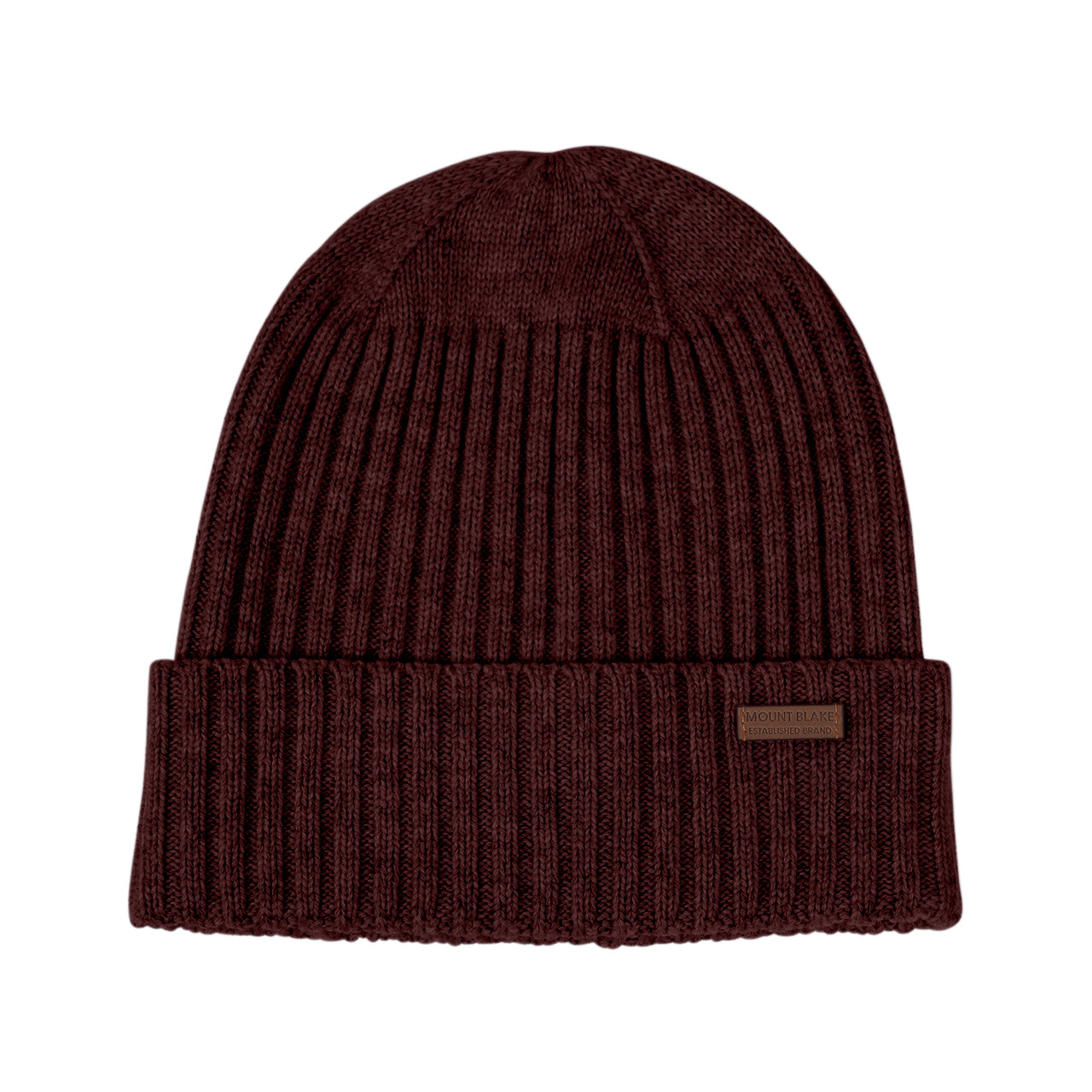 Nitzsche Accessoires Winter Strickmütze für Herren Neuheiten