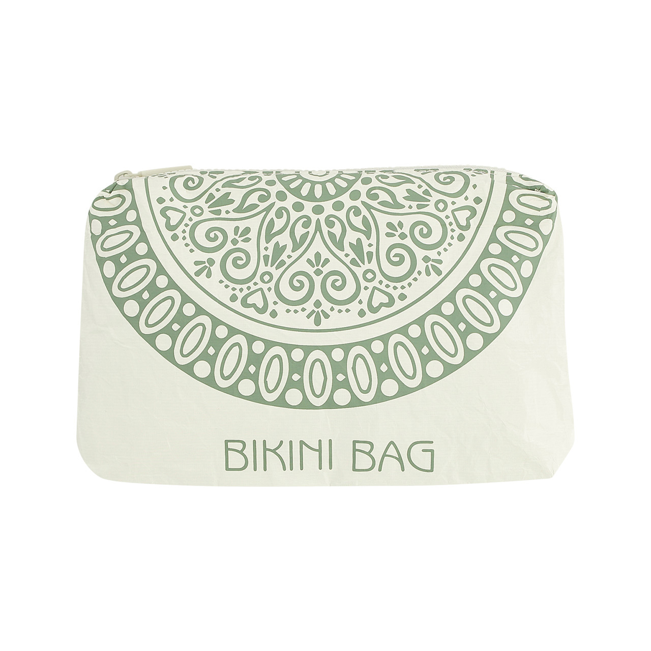 Nitzsche Accessoires Sommerliche Tyvek Bag Kostenlose Rückgabe
