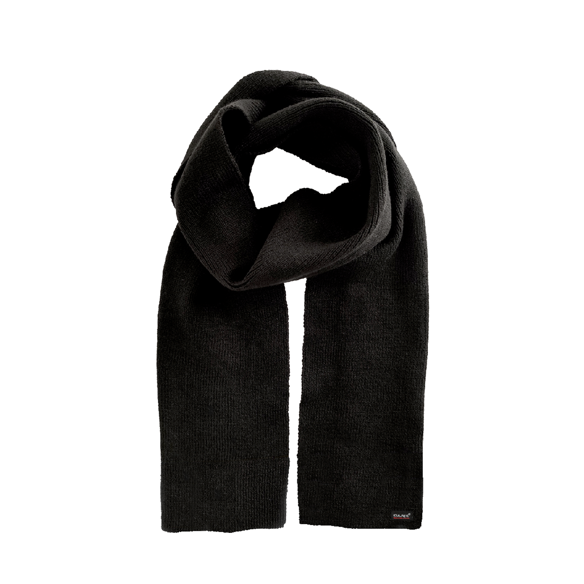 Nitzsche Accessoires Warmer Schal für Herren - gestrickt Letzte 2 Tage