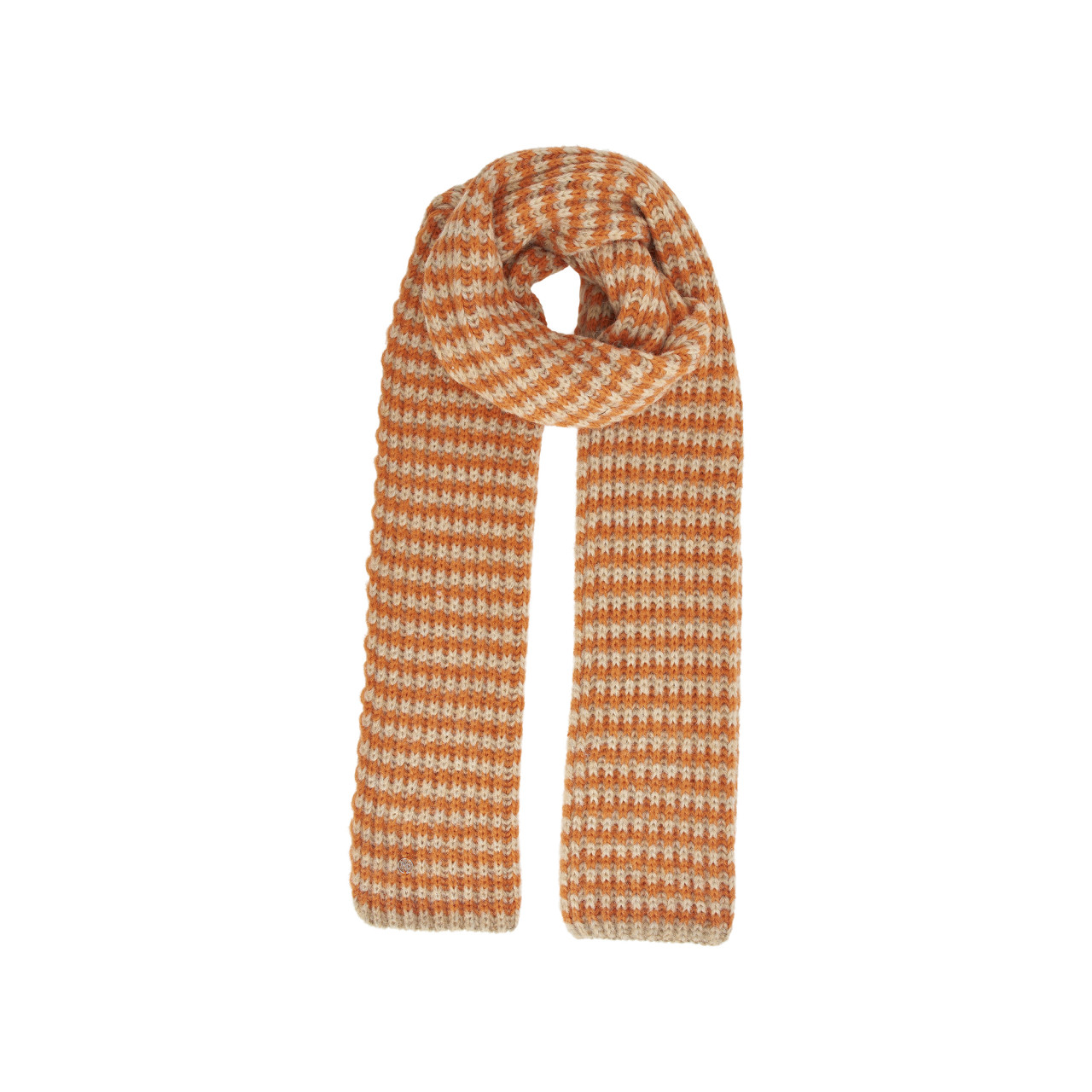 Nitzsche Accessoires Damen-Schal mit schönem Muster Bis zu 50% Rabatt