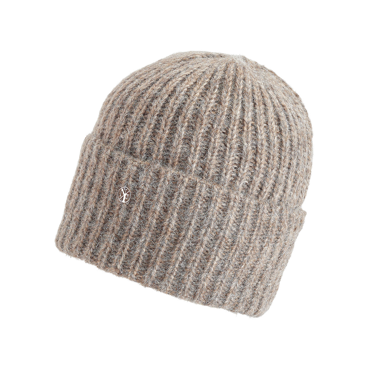 Nitzsche Accessoires Gestrickte Winter-Beanie für Damen Nur für heute