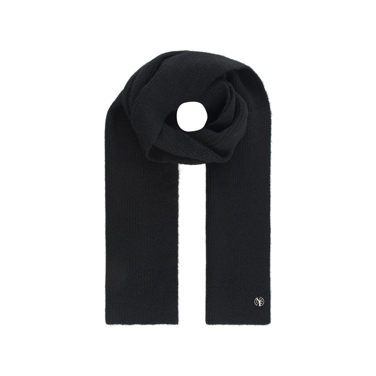 Nitzsche Accessoires Damen Schal GESTRICKT (Set), Winter Sonderangebot der Fabrik