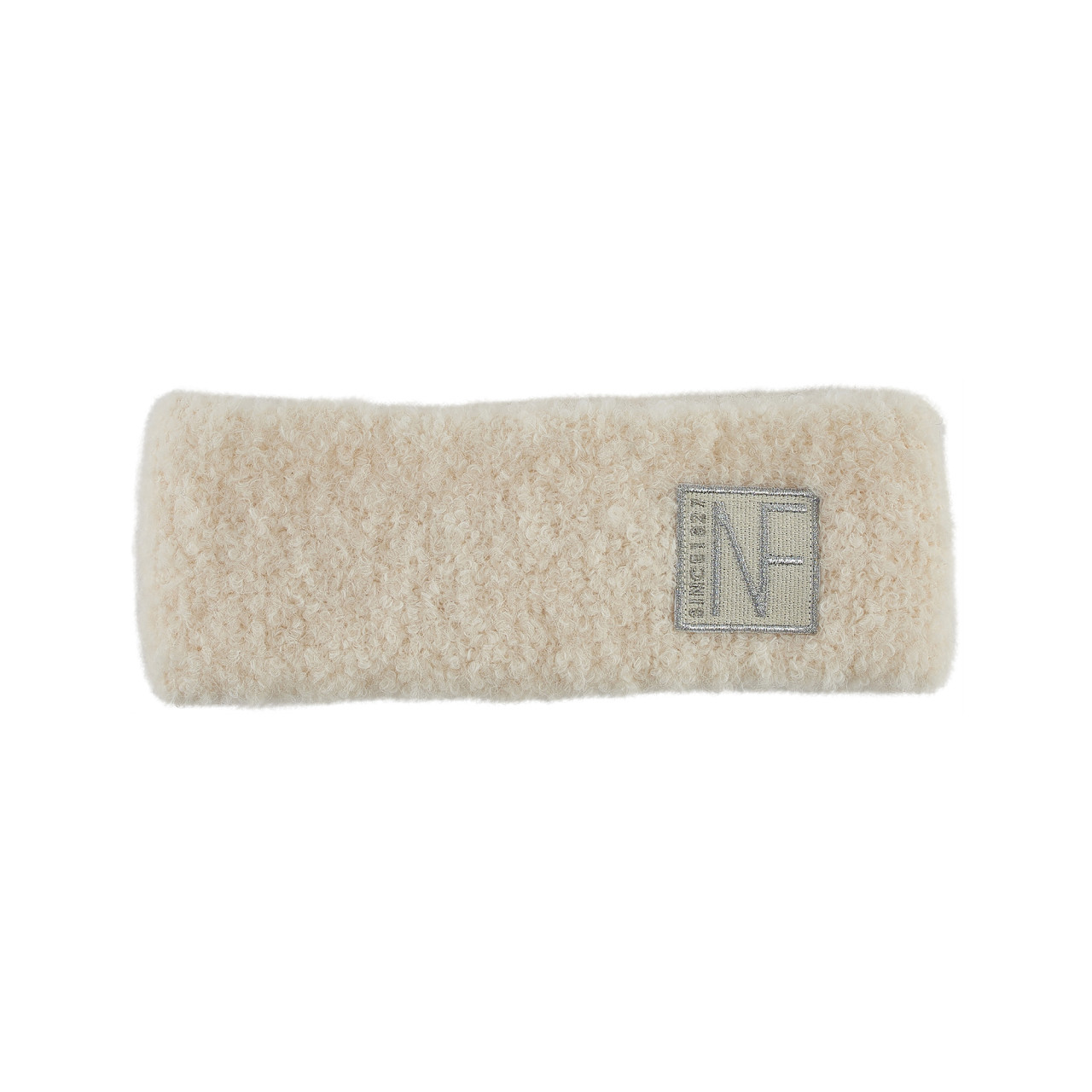 Nitzsche Accessoires Damen Stirnband (Set), Winter 50% Rabatt mit kostenlosem Versand