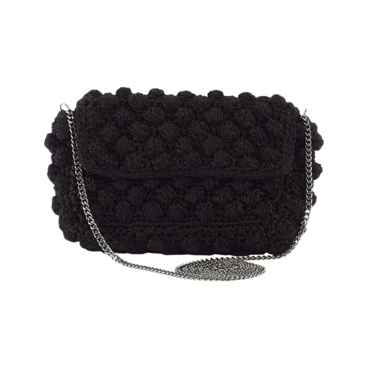 Nitzsche Accessoires Umhängetasche mit Kettenriemen Sonderangebot
