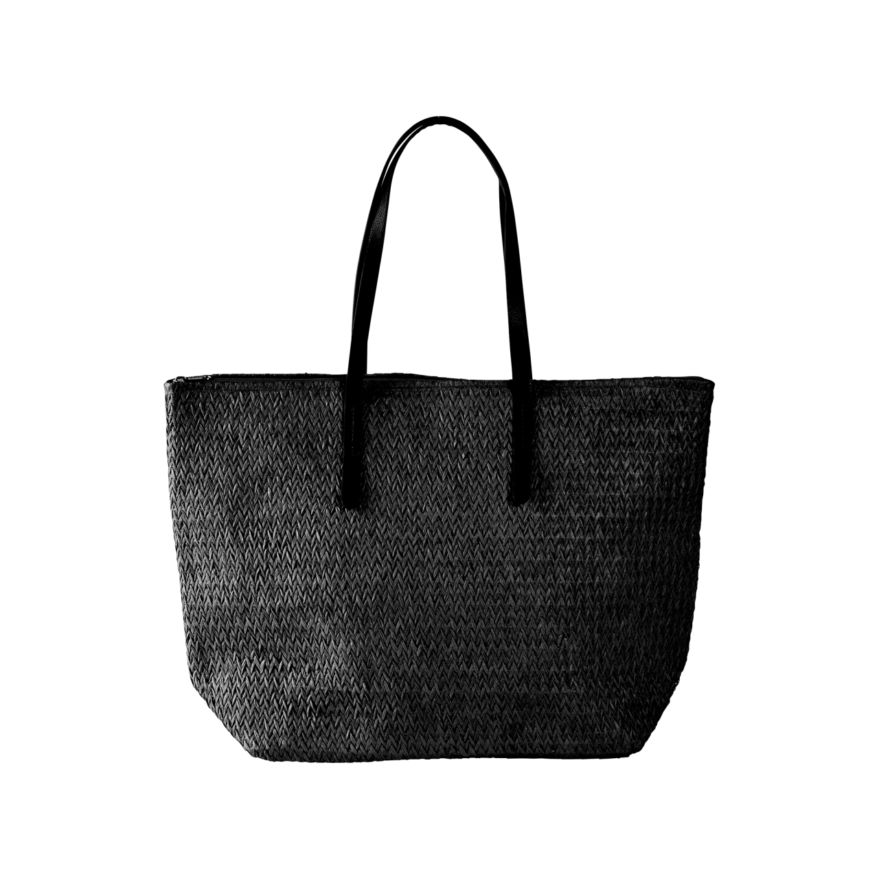 Nitzsche Accessoires Strohshopper für Damen mit Innentasche Online Shopping