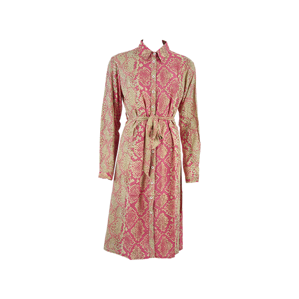 Nitzsche Accessoires Damen Strandkleid CHEMIEFASER, Sommer Preisnachlass