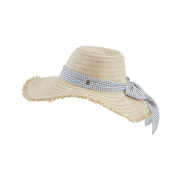 Nitzsche Accessoires Damen Hut, Sommer Muttertagsangebot