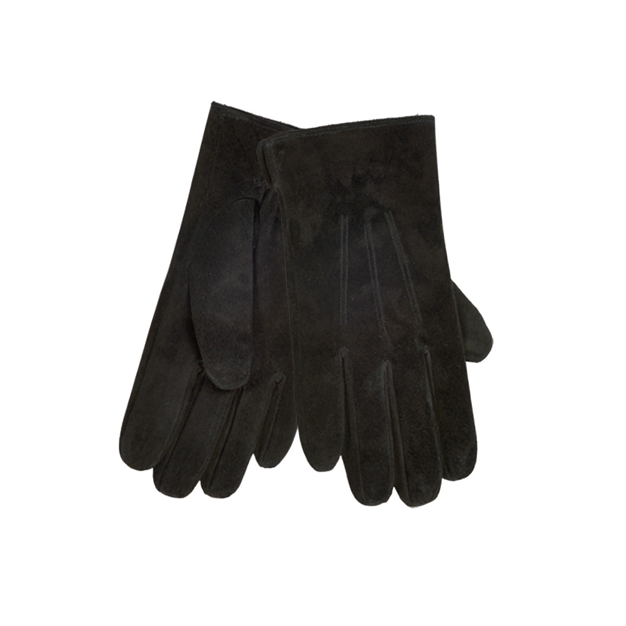Nitzsche Accessoires Velourleder Handschuhe für Herren Letzte 3 Tage