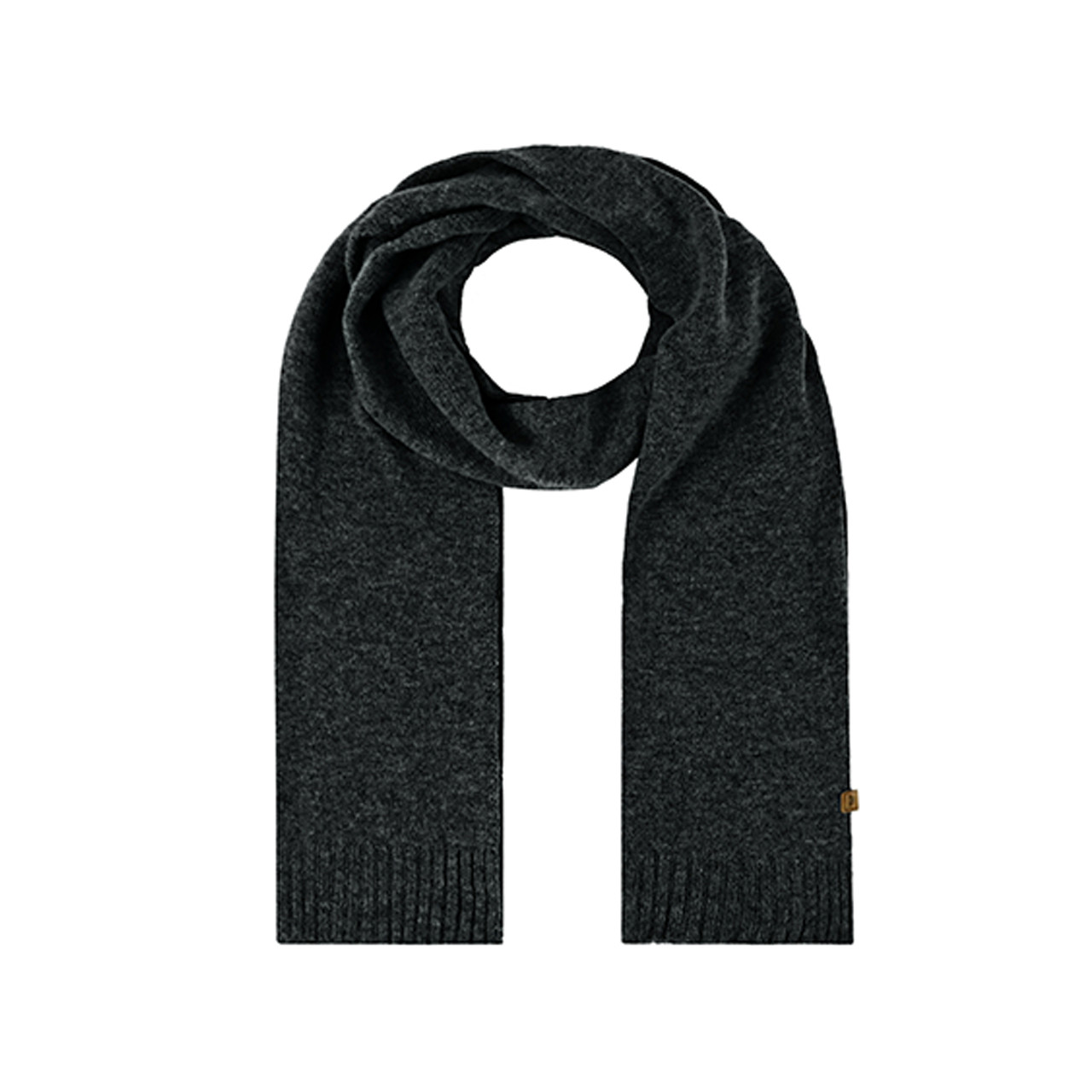 Nitzsche Accessoires Strickschal für Herren aus Woll-Kaschmir-Mix JETZT KAUFEN