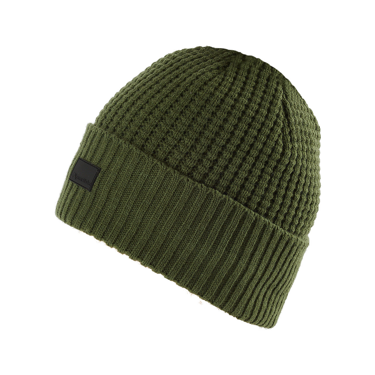 Nitzsche Accessoires Trendige Strickmütze für Herren Letzter Tag