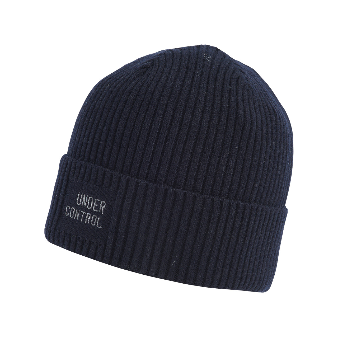 Nitzsche Accessoires Einfarbige Wintermütze für Herren Sonderangebot der Fabrik