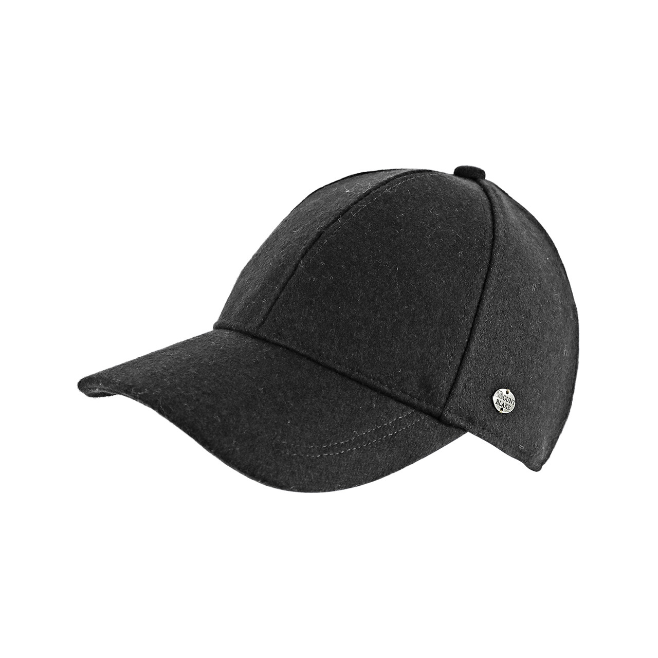 Nitzsche Accessoires Baseballkappe für Herren mit Wollanteil Super Rabatt