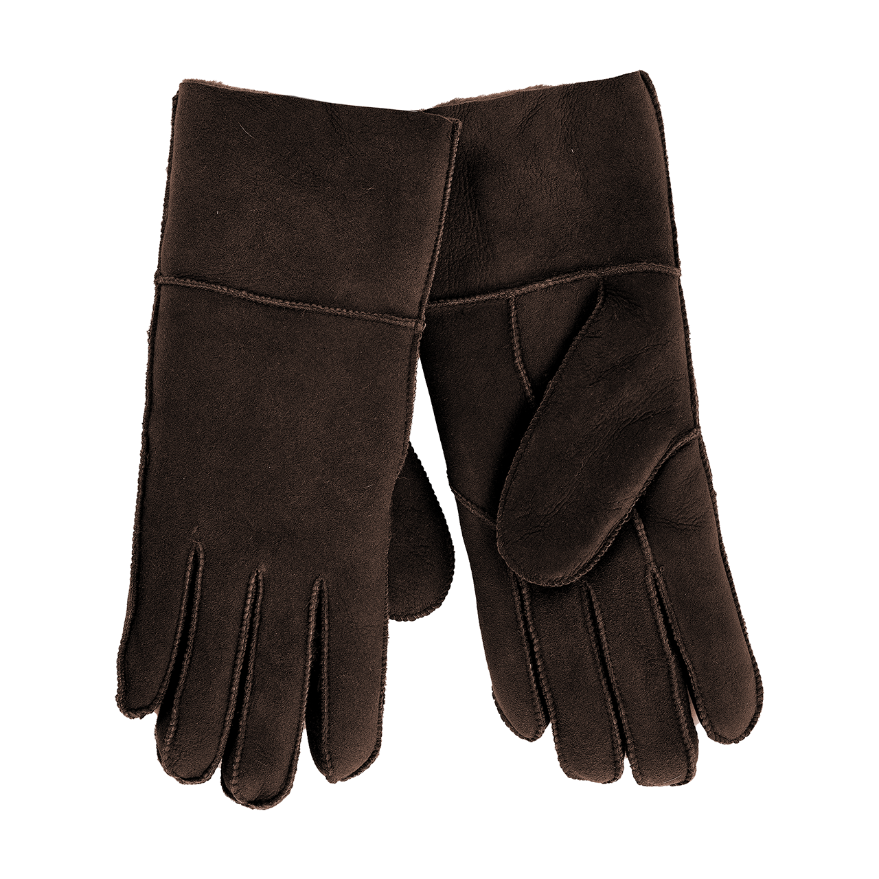 Nitzsche Accessoires Lederhandschuh aus 100% Lammfell für Herren 2025