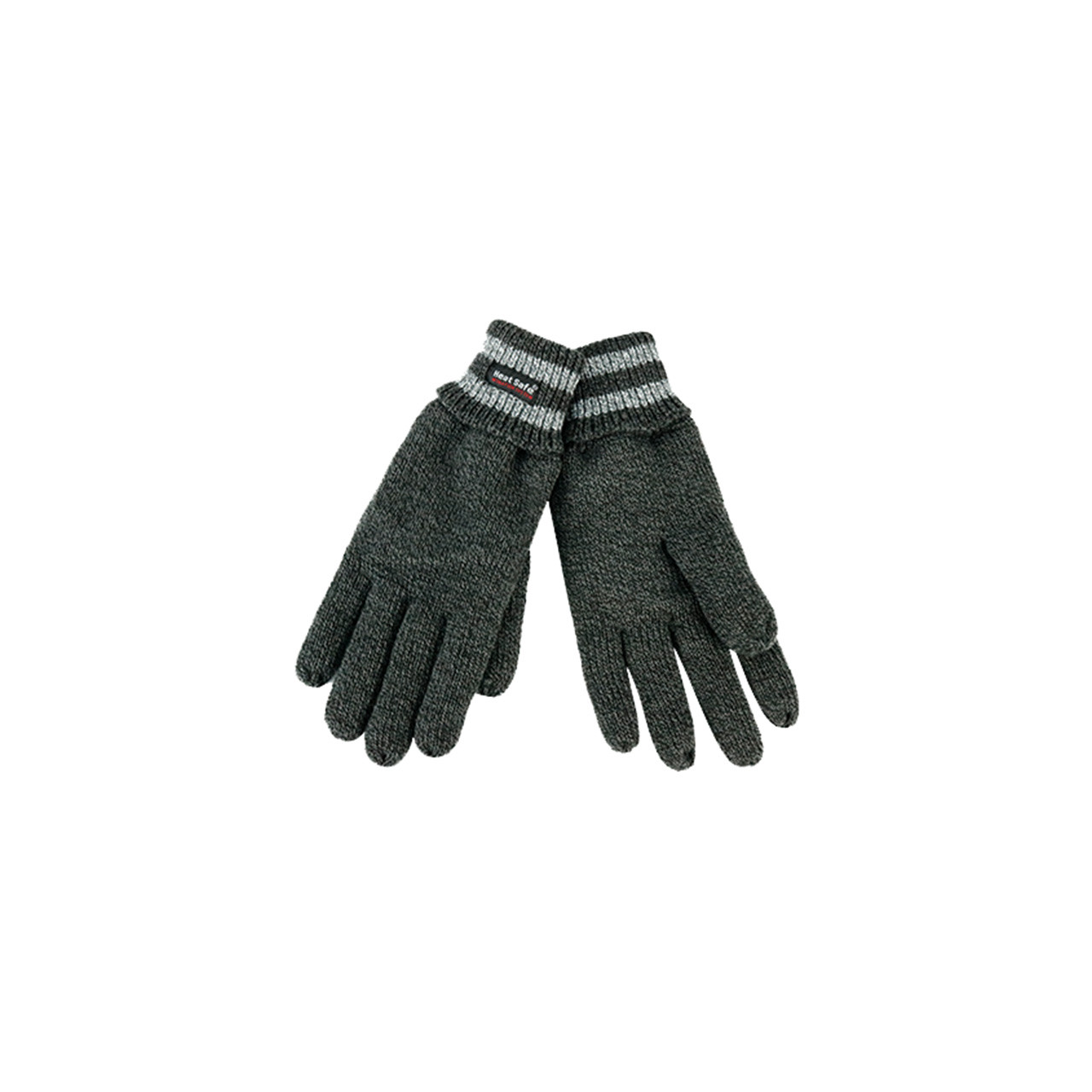 Nitzsche Accessoires Strickhandschuhe für Herren Günstiger Verkauf