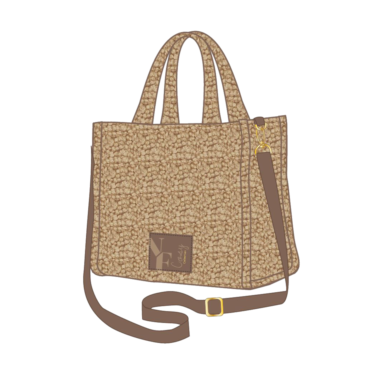 Nitzsche Accessoires Handtasche für Damen Sonderangebot