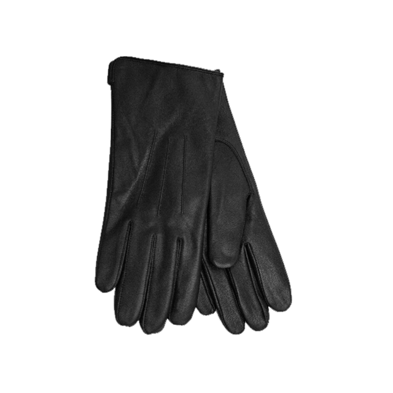 Nitzsche Accessoires Glattleder Handschuh für Damen Begrenztes Angebot