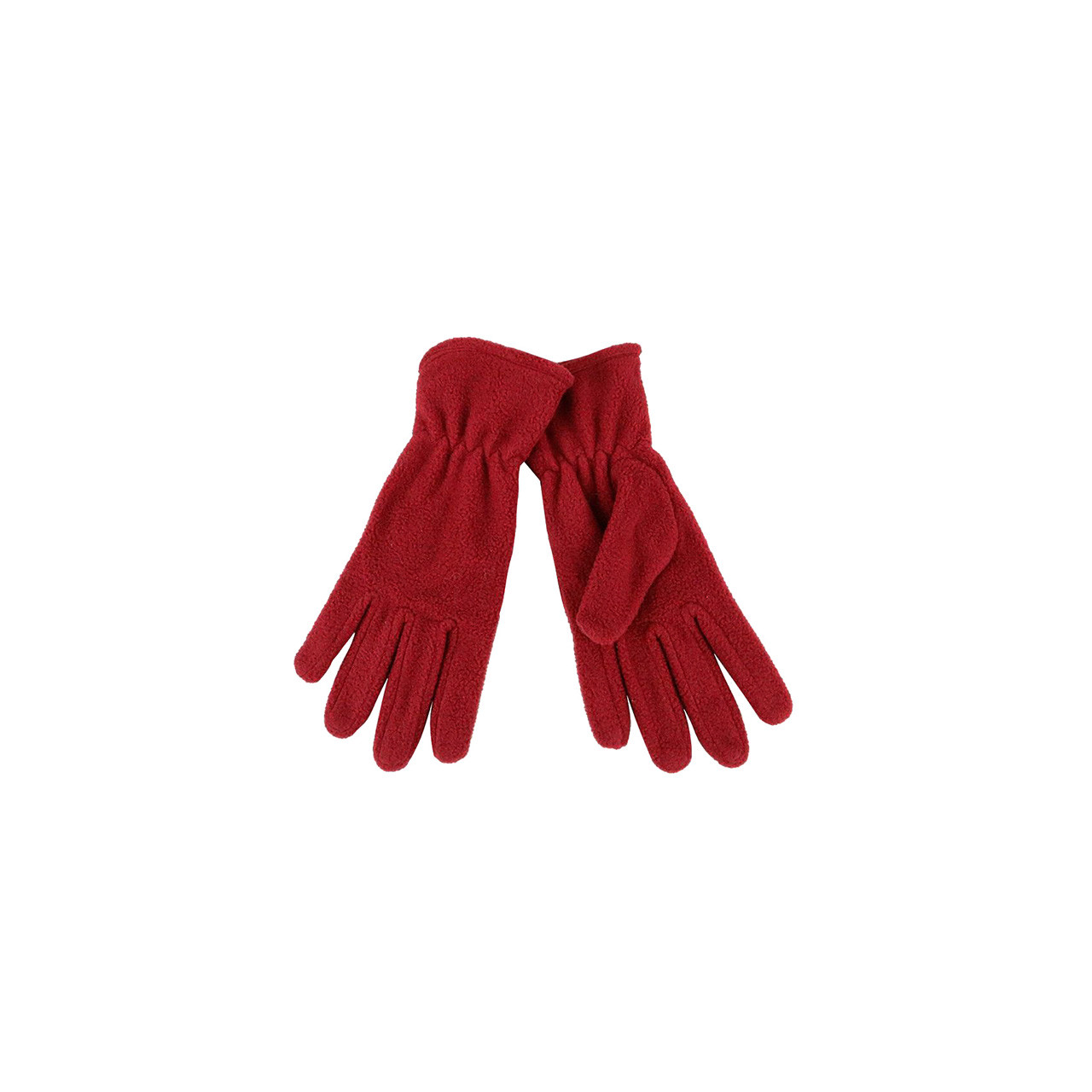 Nitzsche Accessoires Fleecehandschuhe für Damen Saisonschlussverkauf