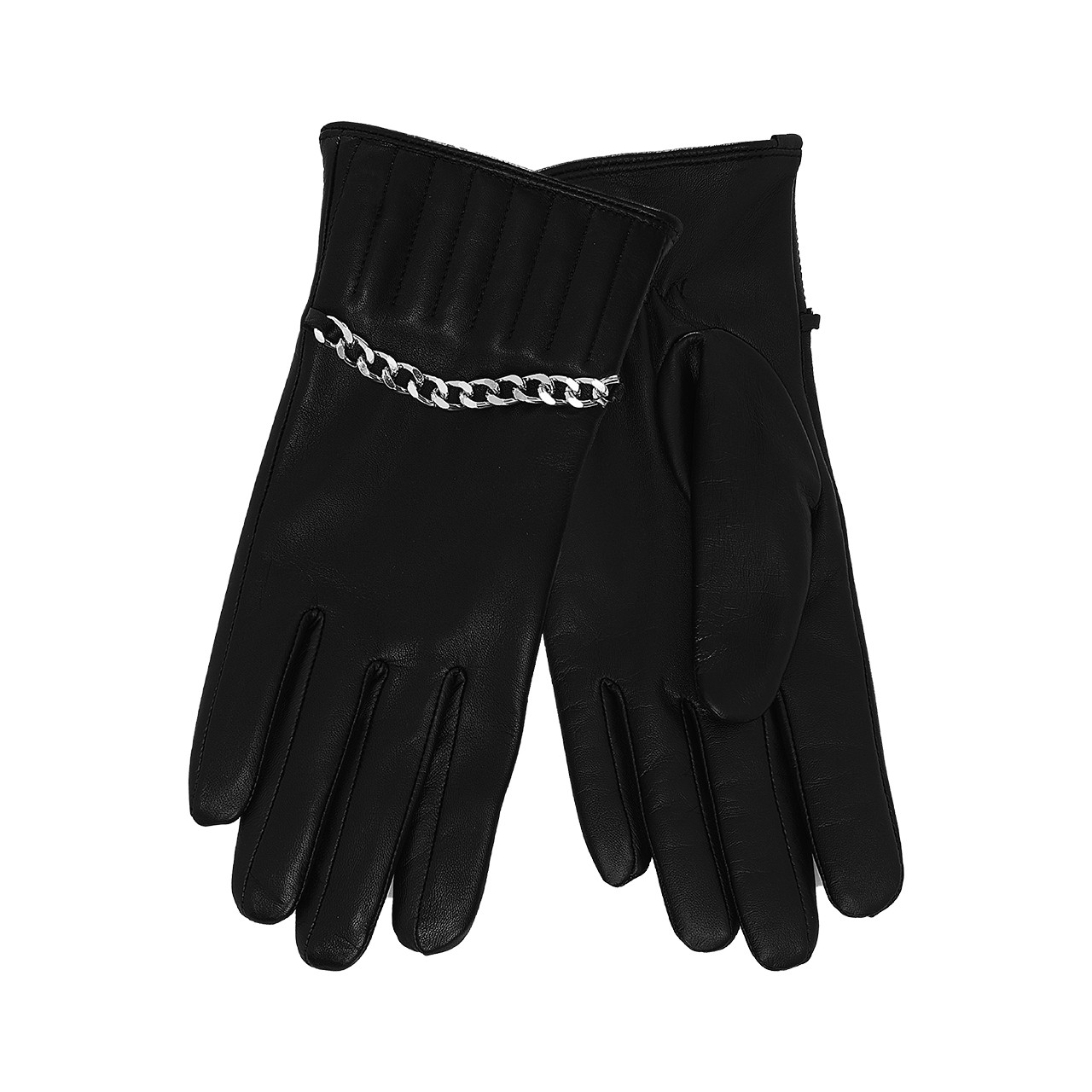 Nitzsche Accessoires Elegante Winterhandschuhe mit Smartphone-Funktion für Damen Osterangebot