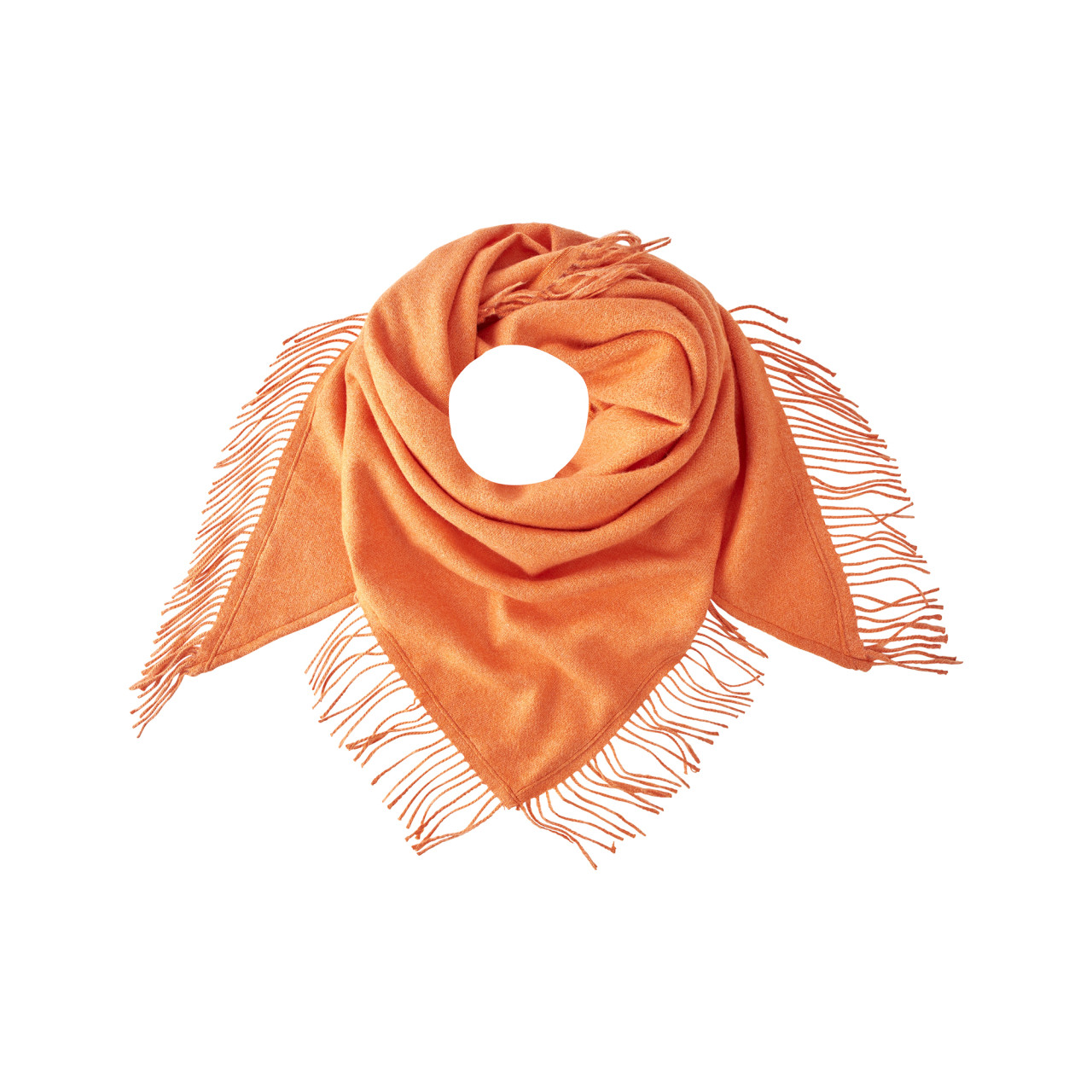 Nitzsche Accessoires Damen Schal GEWEBT POLYESTER/POLYACRYL, Winter Valentinstagsangebot