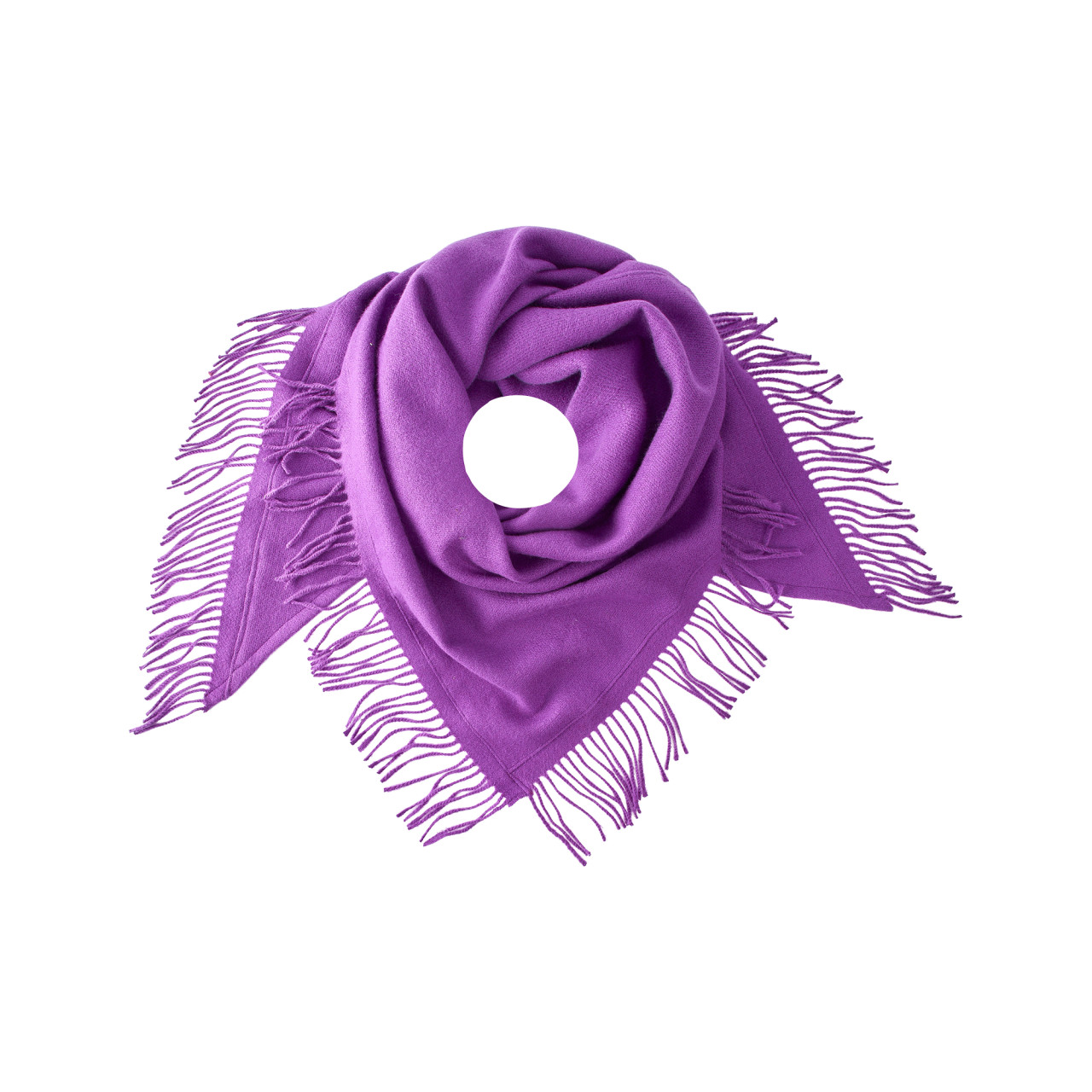 Nitzsche Accessoires Damen Schal GEWEBT POLYESTER/POLYACRYL, Winter Valentinstagsangebot