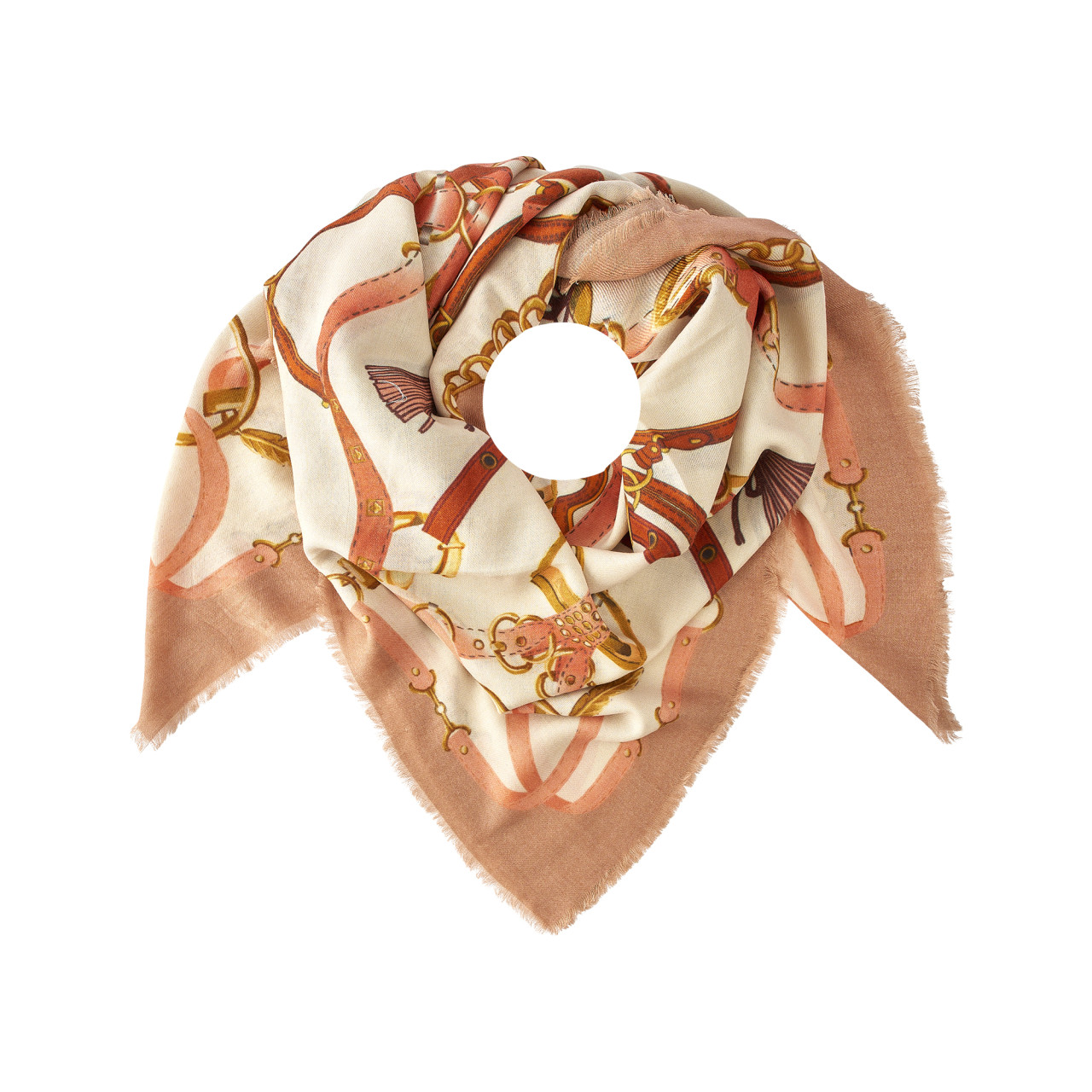 Nitzsche Accessoires Damen Schal GEWEBT WOLLE, Winter Lagerräumung