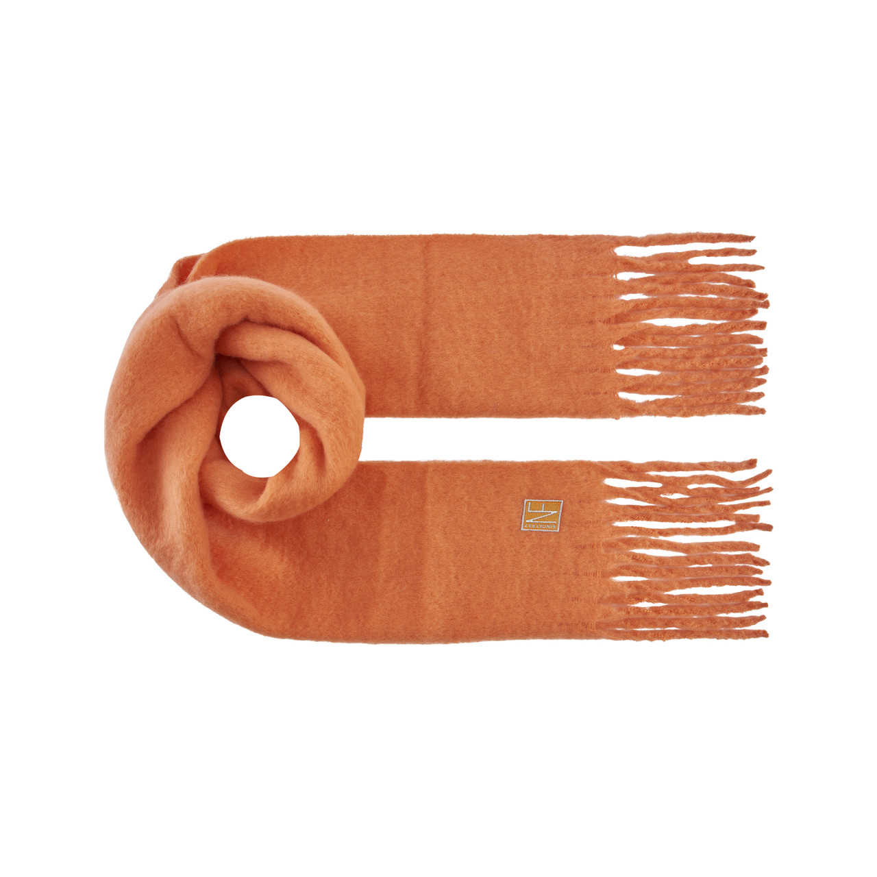 Nitzsche Accessoires Damen Schal GEWEBT POLYESTER, Winter Heißer Verkauf