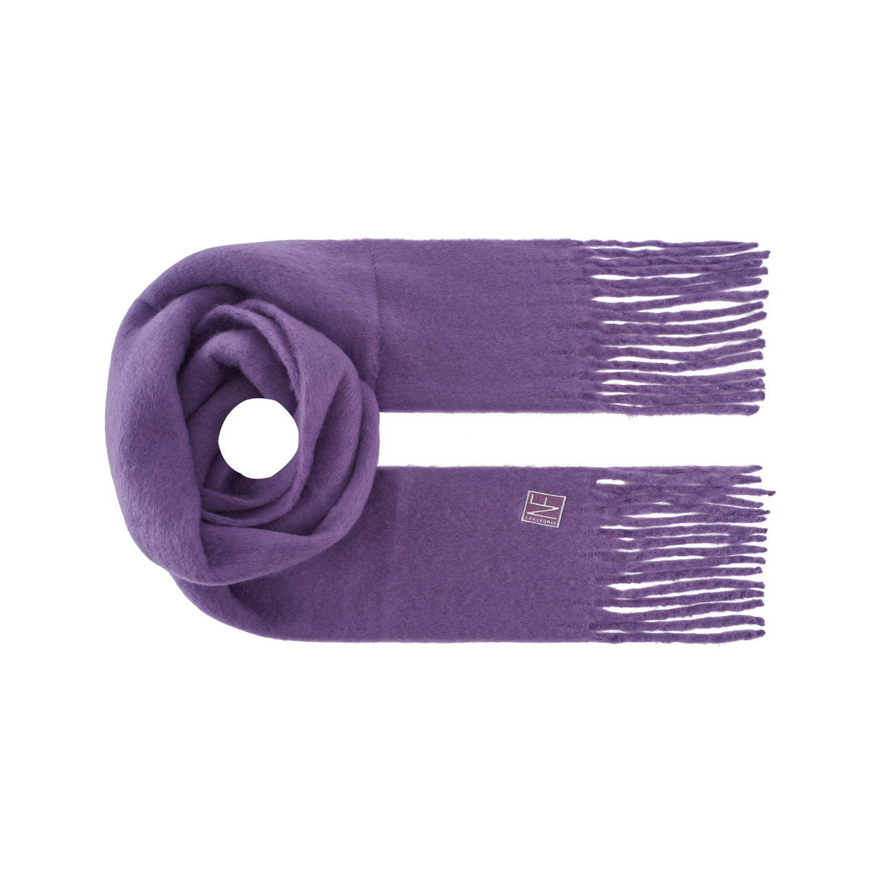 Nitzsche Accessoires Damen Schal GEWEBT POLYESTER, Winter Heißer Verkauf