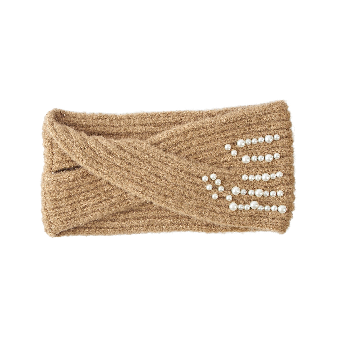 Nitzsche Accessoires Damen Stirnband, Winter Neueste Mode