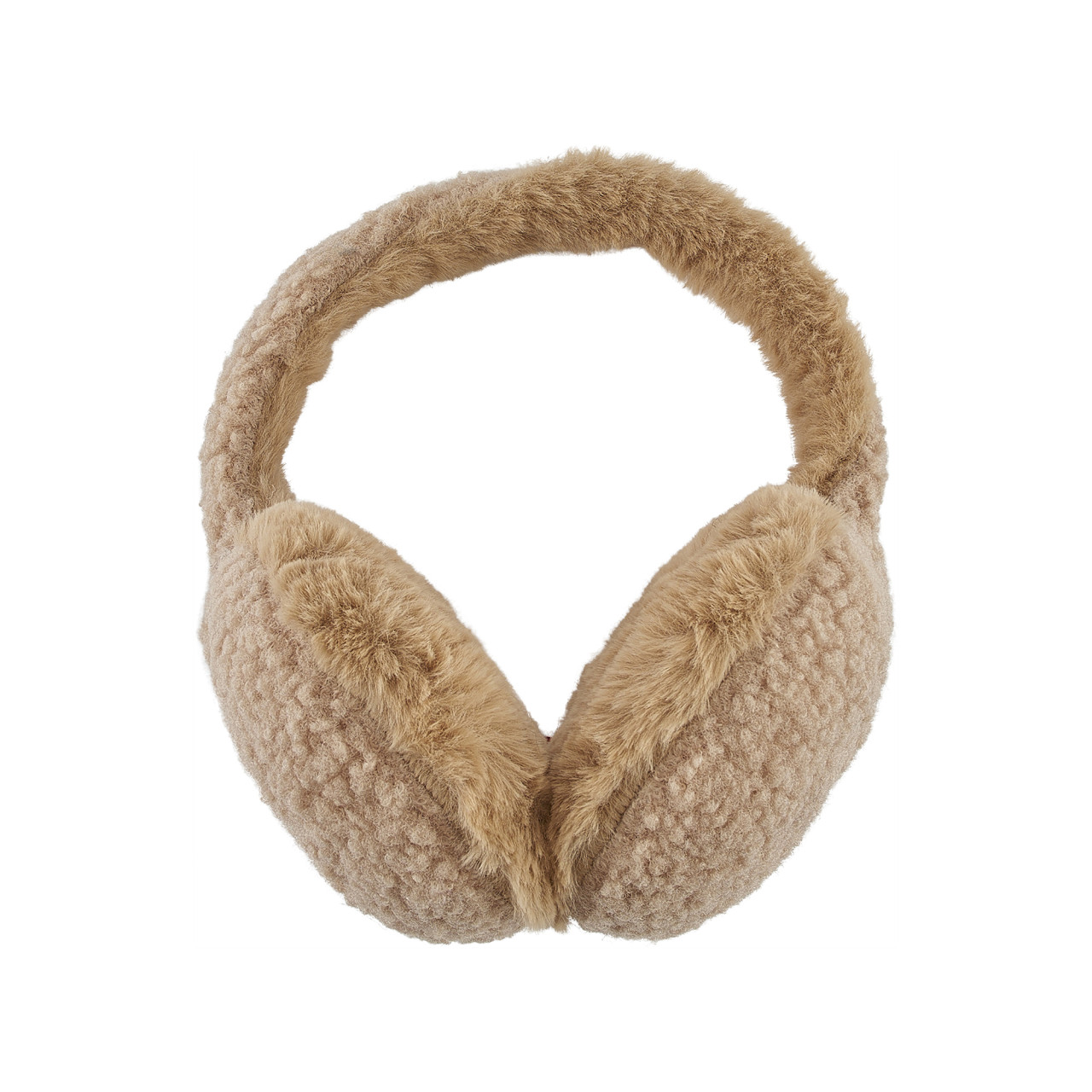 Nitzsche Accessoires Plüsch-Ohrenschützer für Damen Große Rabatte