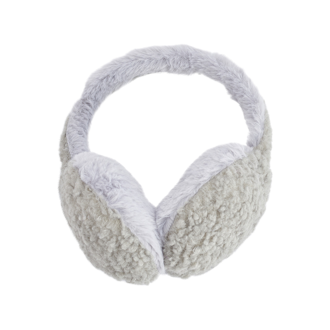 Nitzsche Accessoires Plüsch-Ohrenschützer für Damen Große Rabatte