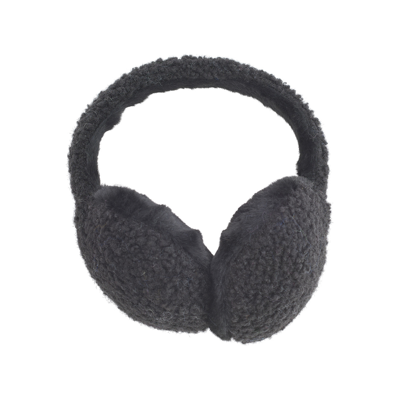 Nitzsche Accessoires Plüsch-Ohrenschützer für Damen Große Rabatte