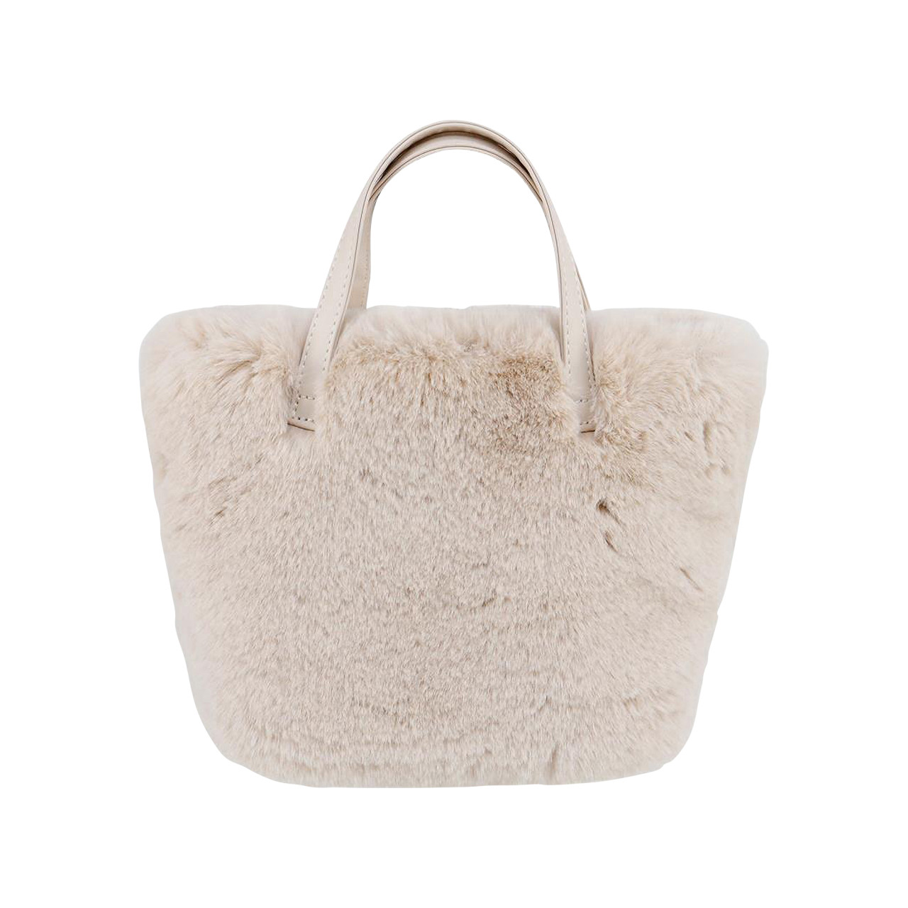 Nitzsche Accessoires Tasche mit Außenseite aus Spinnstoffen Räumungsverkauf