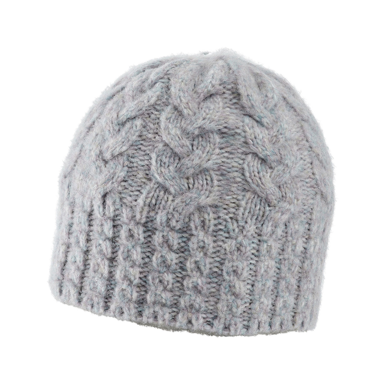 Nitzsche Accessoires Wintermütze mit Zopfmuster VIP-Rabatte