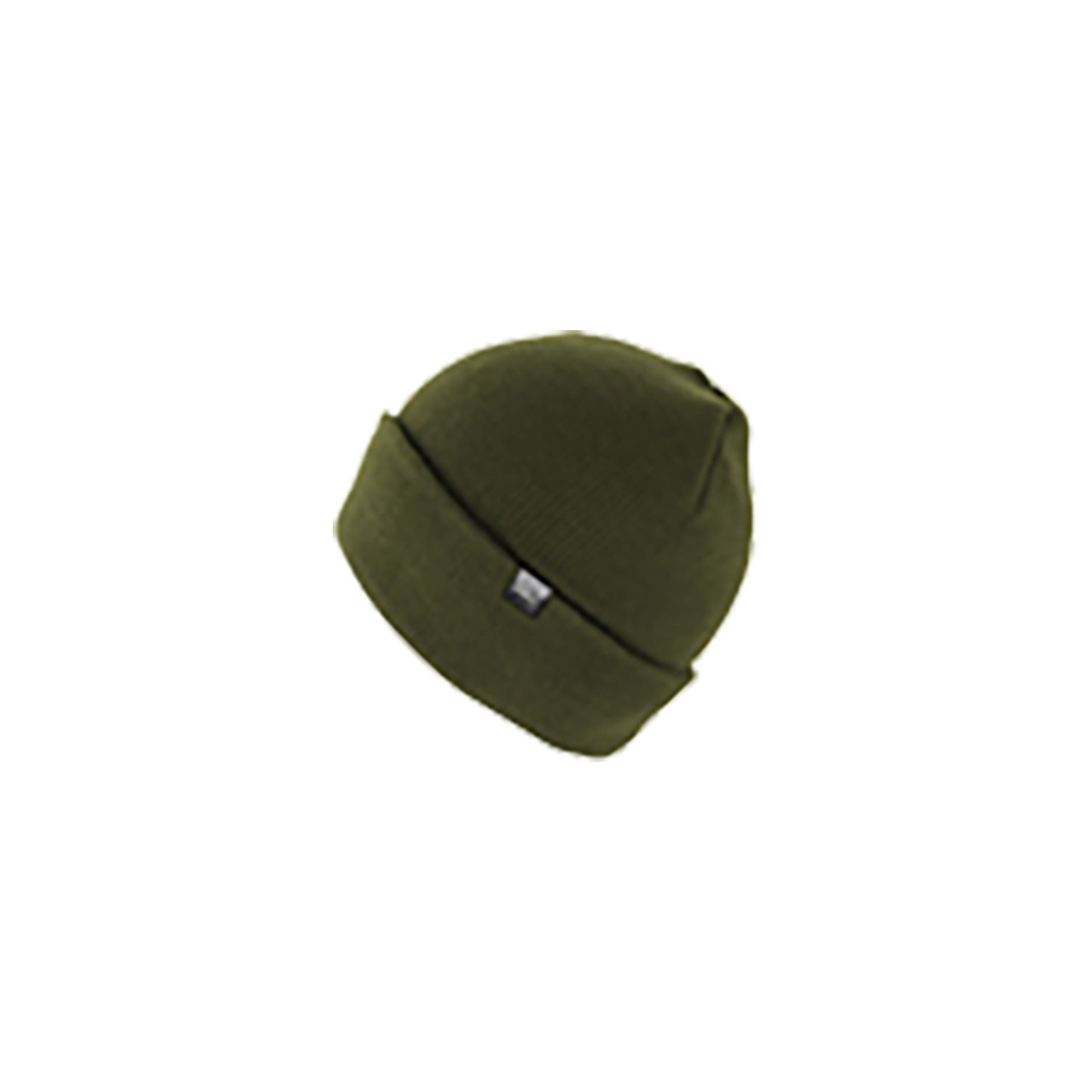 Nitzsche Accessoires Winter-Mütze für Herren mit modernem Umschlag Super Sparpreis