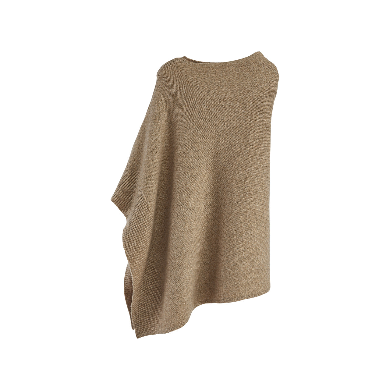 Nitzsche Accessoires Gemütlicher Poncho für Damen Letzte 2 Tage