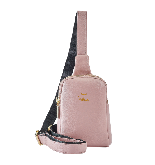 Nitzsche Accessoires Elegante Brusttasche für Damen Sonderangebot der Fabrik