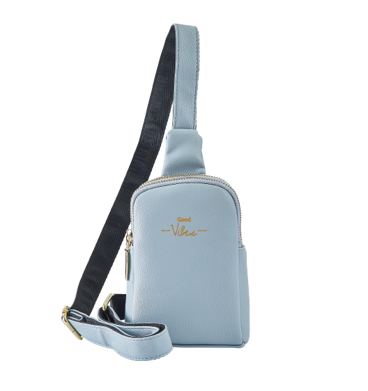 Nitzsche Accessoires Elegante Brusttasche für Damen Sonderangebot der Fabrik