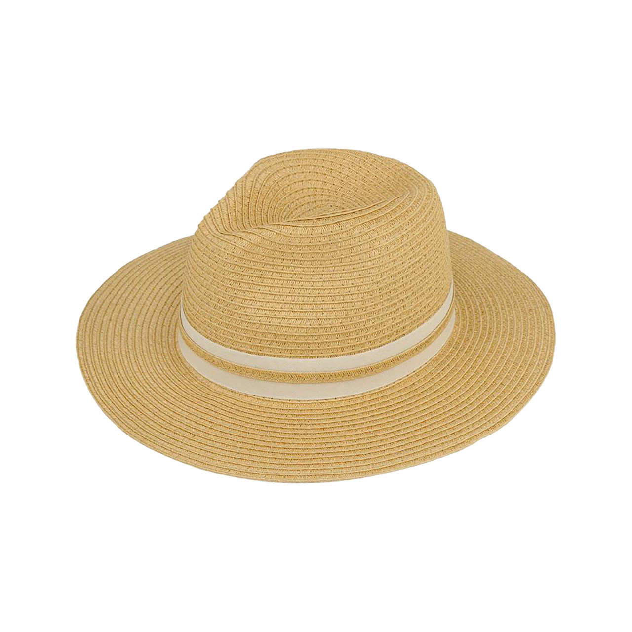 Nitzsche Accessoires Eleganter Strohhut für Damen 50% Rabatt für begrenzte Zeit