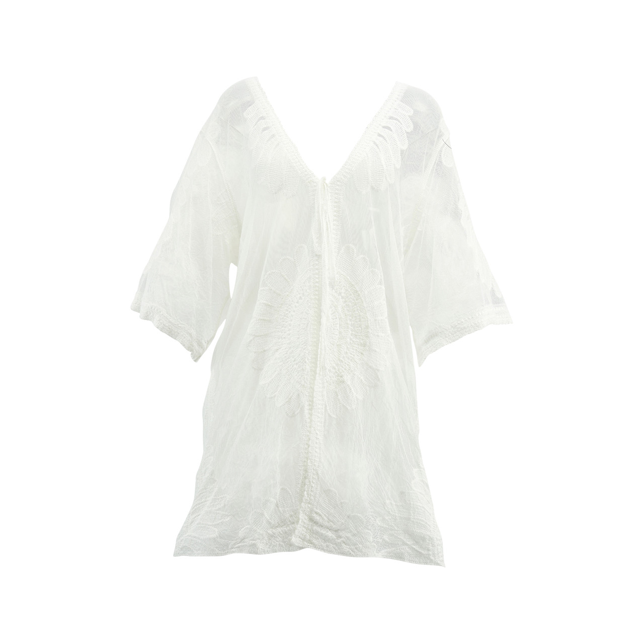 Nitzsche Accessoires Sommerliches Strandkleid für Damen Blitzverkäufe