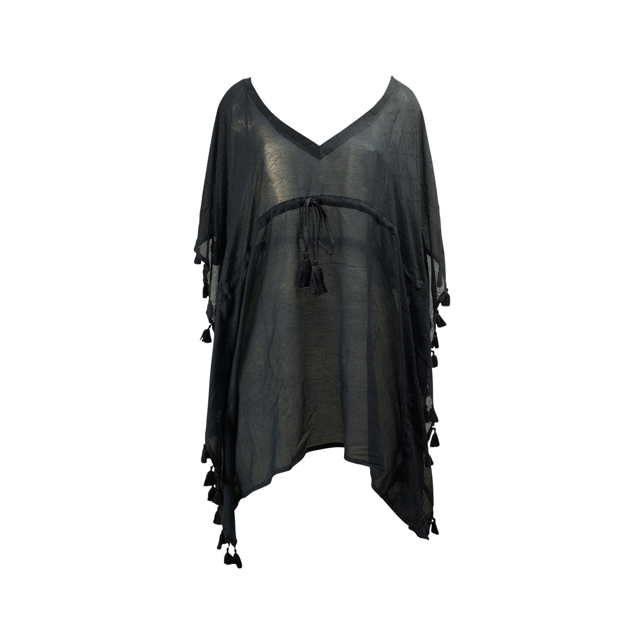Nitzsche Accessoires Schickes Strandkleid für Damen Kostenloser Versand
