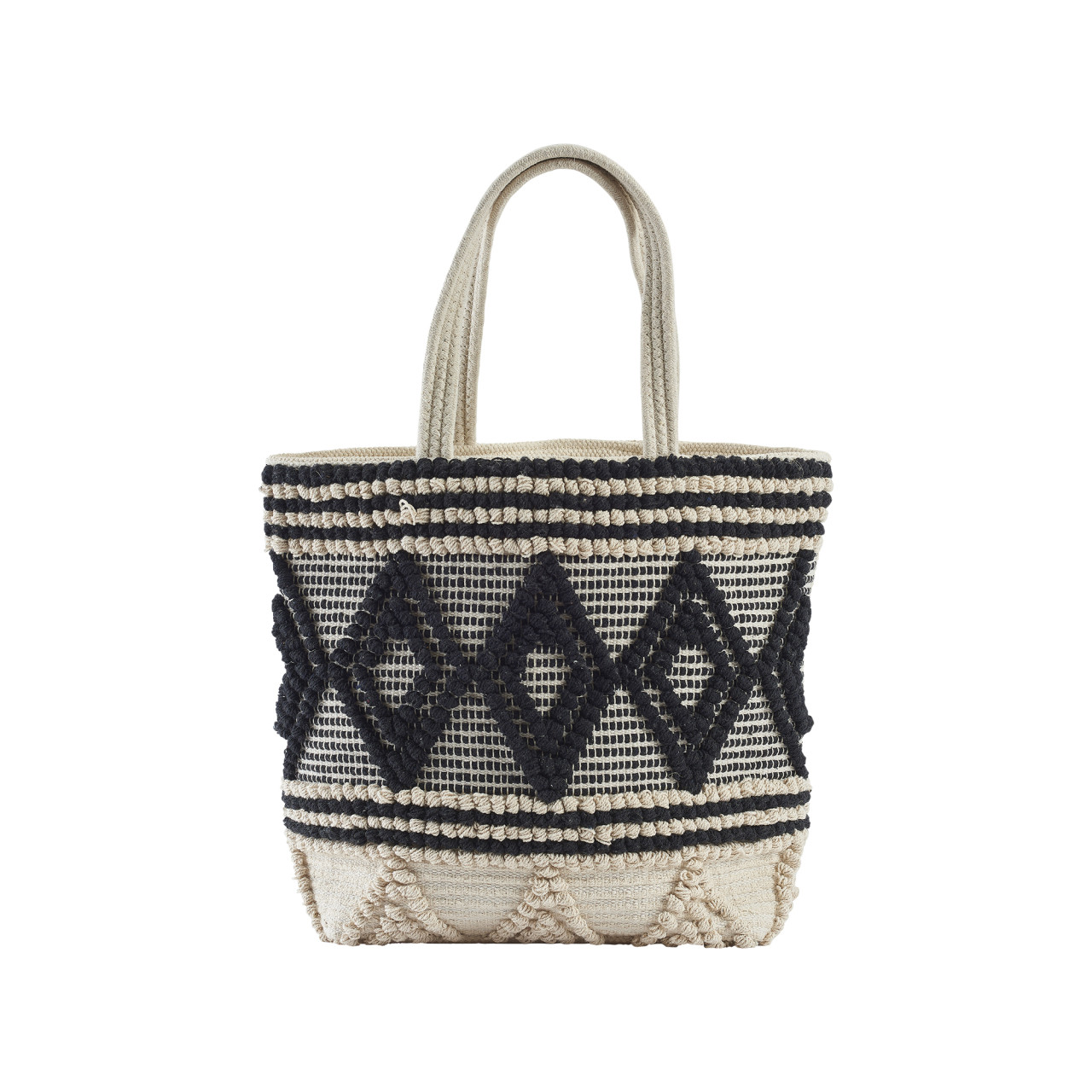 Nitzsche Accessoires Extravaganter Shopper im Boho-Stil Fabrik Onlineshop