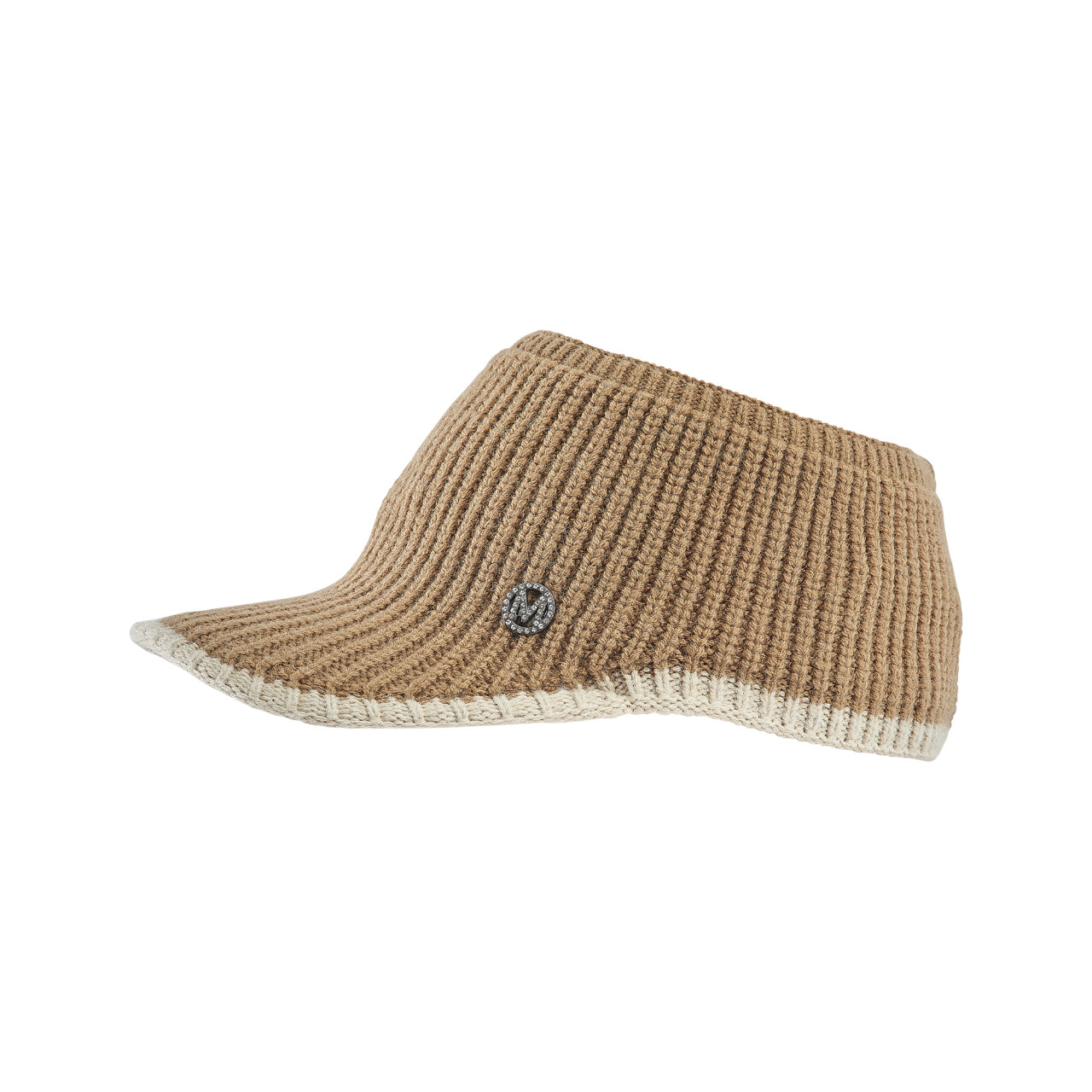 Nitzsche Accessoires Winterliche Damen-Kappe mit Schirm Outlet