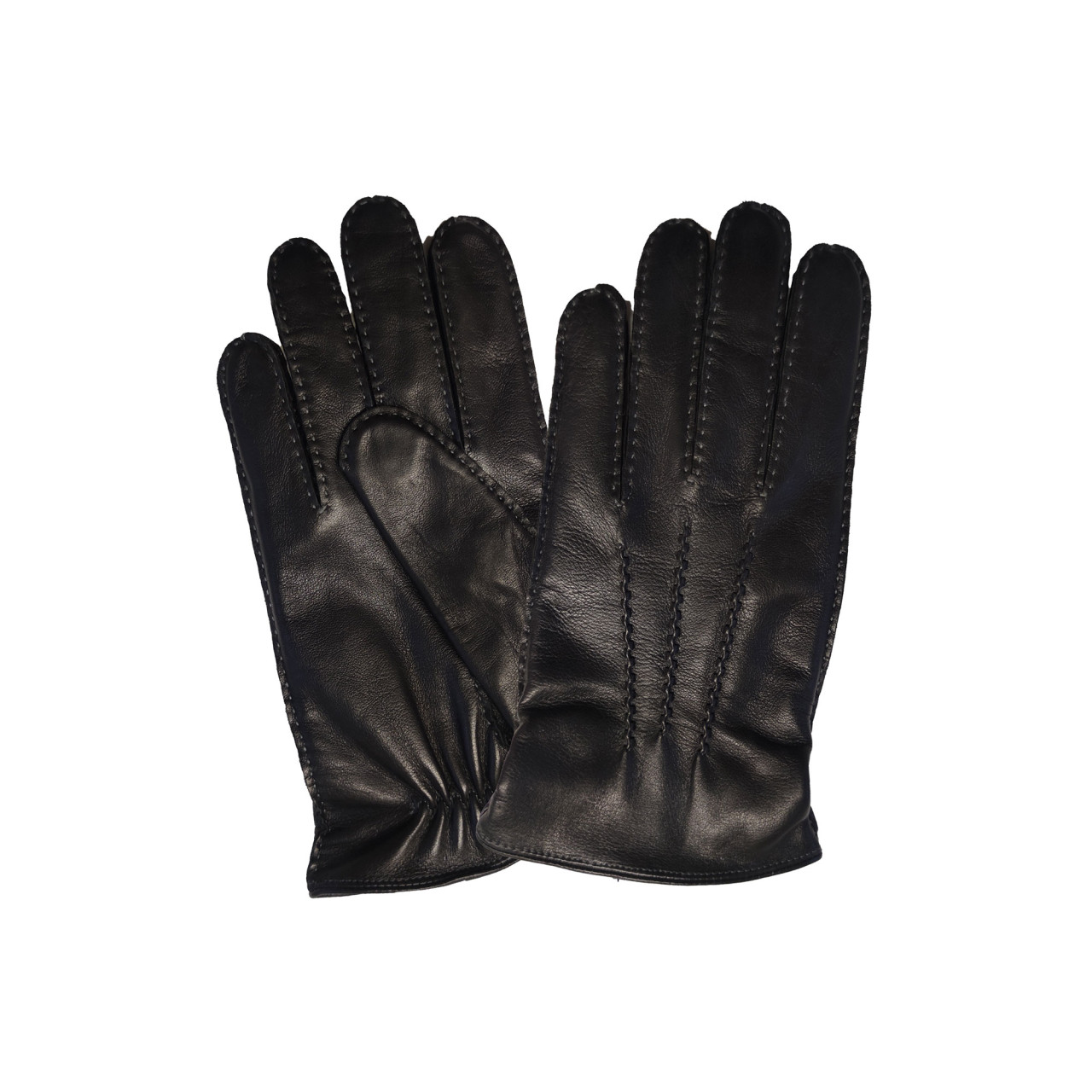 Nitzsche Accessoires Lederhandschuhe mit Schaf-Nappa Valentinstagsangebot