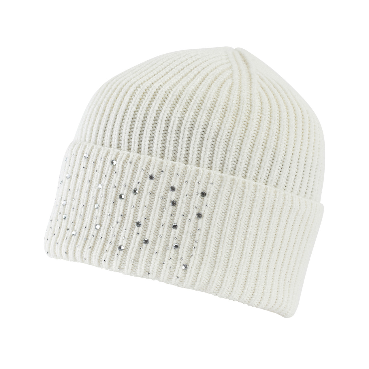 Nitzsche Accessoires Dezente Wintermütze für Damen Saisonale Angebote